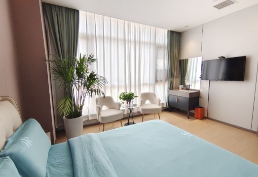 78º 호텔 (시안 북부역)