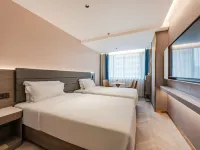 PALACE Beijing International Trade Subway Station CBD Core Area Store Hotels near Beijing TV Center