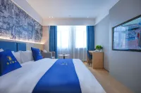 Super 8 Select Hotel - spa