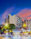 ECHARM Hotel (Guangzhou Baiyun Station Julong Subway Station Branch) Hotels in Guangzhou