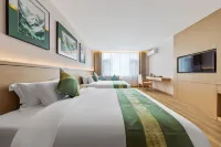 Fengqing Rumumu Hotel (Fengqing Square)