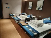 Ease Hotel · Zhi (Yichang Huoche Dongzhan ) - Spa