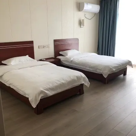 Dingxianglou Homestay