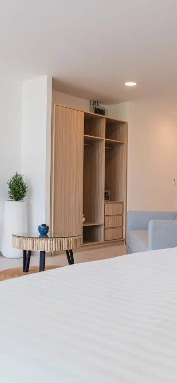 แกรนด์ดีลักซ์วิวทะเล