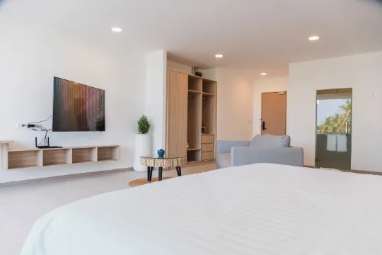 แกรนด์ดีลักซ์วิวทะเล