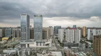 Pol Hotel 고신구 체육센터 주변 호텔