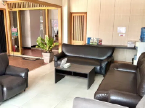 โรงแรมฟอร์จูน สุรินทร์ FORTUNE SURIN HOTEL โรงแรมในอำเภอเมืองสุรินทร์