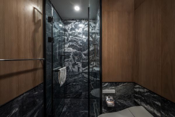뤼미에르 리버사이드 스위트 VIP(Lumiere Riverside - Best Luxury Condo Design D2)_4
