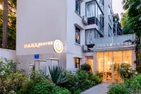 YHA LOFT Youth Hostel (Shenzhen OCT LOFT) Hotels in Overseas Chinese Town