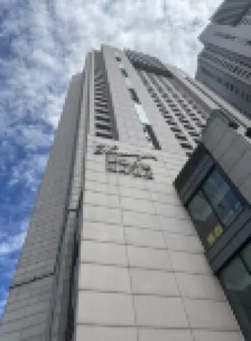 칭다오 하우징 인터내셔널 호텔 칭다오 호텔