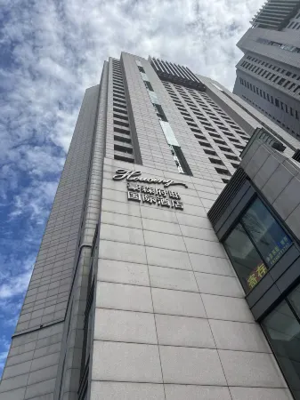 Housing International Hotel