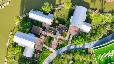 Jiawo Shijieguanhou Homestay Hotels in Jinnan District