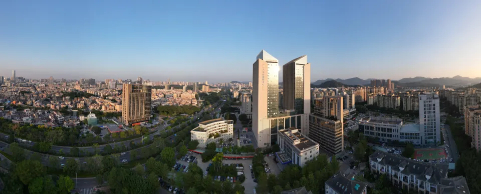 Da Dong Yu Hotel