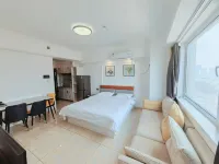 Chenxi Xiaoshe Homestay (Harbin Sun Island Sunac Paradise) Hotels near wanda mall
