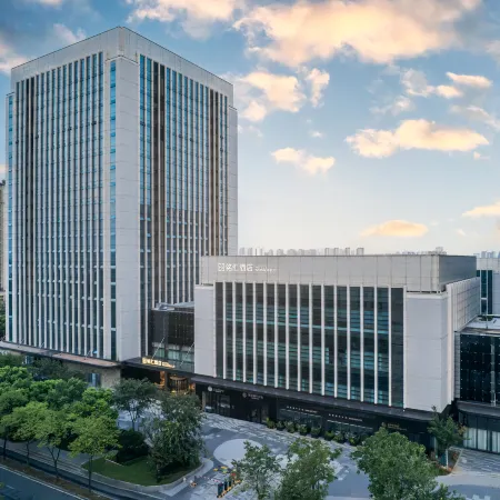 MINGHUI HOTEL