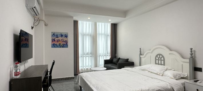 Xiju Apartment Hotels in Xiayi County