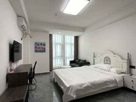 xi ju Отели в г. Сяи