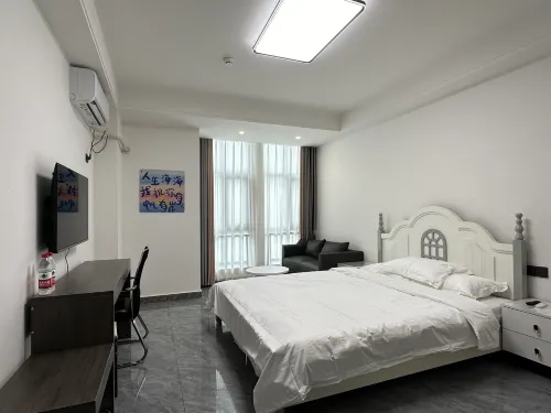 xi ju Hotels in Xiayi County