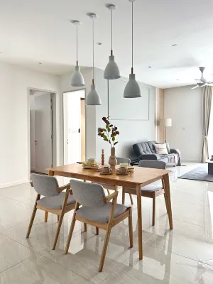 Quill Residences