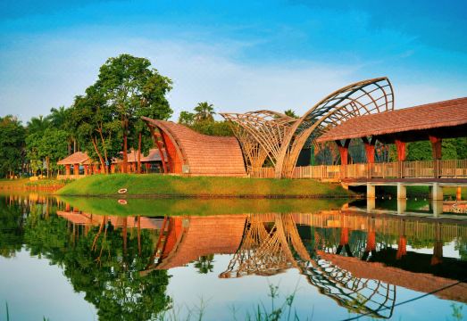 Les Hameaux de l'orient ResidenceHotel Overview