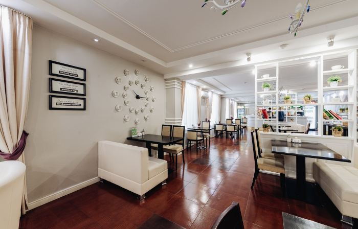 Hotel Buryatiya