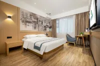 City Comfort Inn (Tiandeng National Primary School) Hotels in Tiandeng