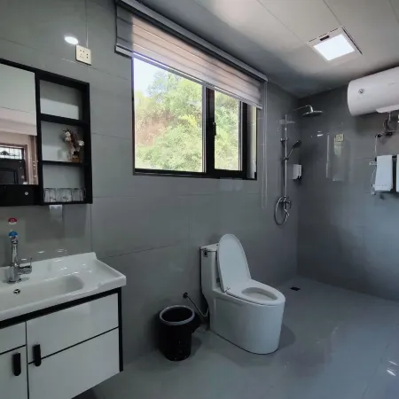 Xiangning Siji Hotel