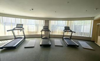 Lvliang Jijing E-Sports Hotel