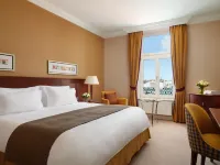 Corinthia Budapest Hotels in Budapest