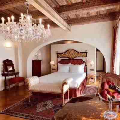 Alchymist Prague Castle Suites Hotel Rooms