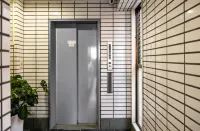 Uhome Ueno Hotel