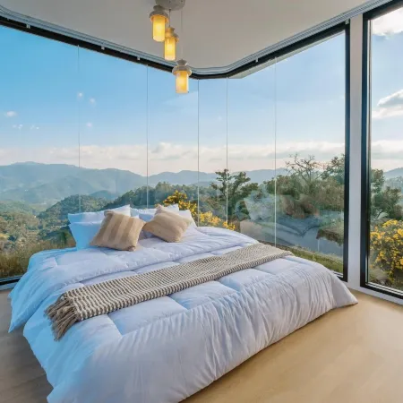 SkyView Monjam
