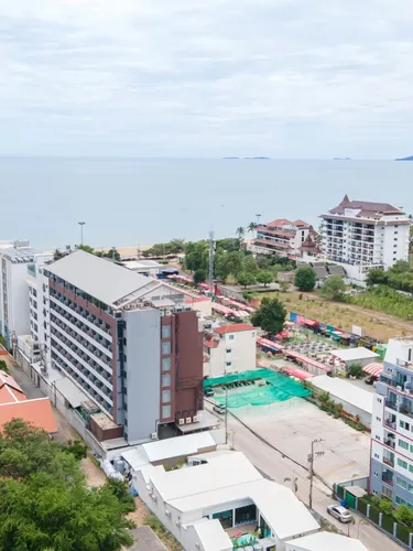 รูปภาพของMadaguscar Private Pool Villa-Pattaya