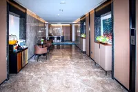 Holiday Hotel (Chaozhou Fortune Center) - 3-Star