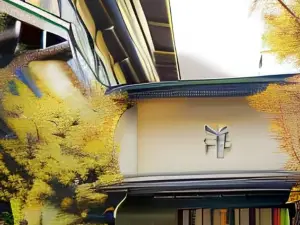 Top 3 Cultural Hotels in Takayama