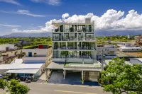 寗夏光線 蘭陽動植物王国附近的飯店