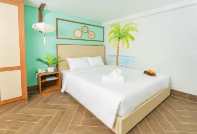 Sujet Hotel Da Nang Hotels in Da Nang