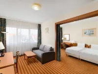 Danubius Hotel Raba Hotels in Gyor