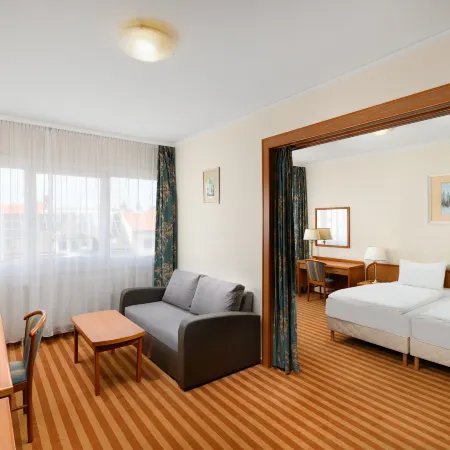 Danubius Hotel Raba