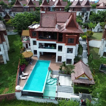 Yuebala Yuejing Holiday Homestay
