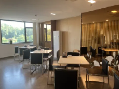 Jinjiang Inn (Ji County Renmin West Street)