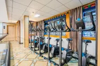 Shenyang Manor Hotel Hotels in Damxung