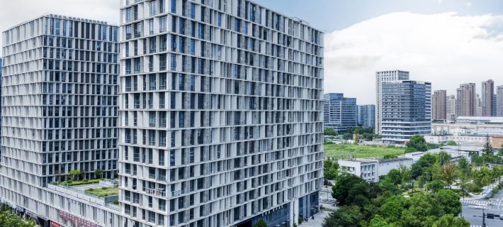 ZSMART Zhishang Hotel Hangzhou Joy City Han Zhi Yun Commercial Center store Hotéis em Hancheu