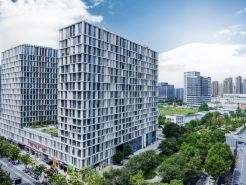 ZSMART Zhishang Hotel Hangzhou Joy City Han Zhi Yun Commercial Center store
