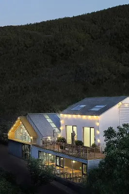 NanJing Midsummer Boutique Hotel