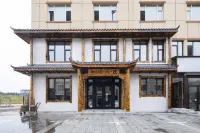 如你所院民宿（長白山北坡集散中心店） - 廚房