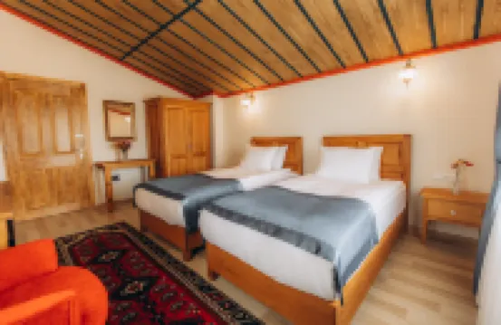 Villa Comfort Cappadocia