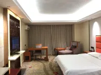 Baishidun Hotel Hotel dekat Jun'an Station