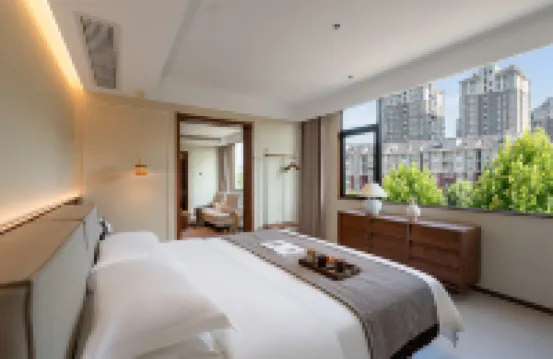 景德鎮本覺如是民宿（陶溪川文創街區店）