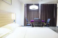 City Comfort Inn (Tianmen East Lake Wanda Plaza Store) Hôtels à : Tianmen